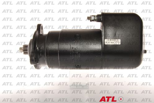 ATL Autotechnik A 12 960 Starter